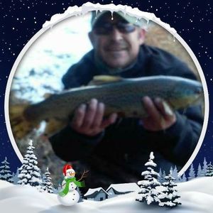 Meet your Posher, Frank